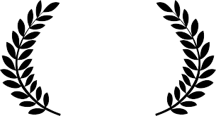 Laurel Wreath For Film Festival Awards By Oksmith Laurel Wreath Laurel Wreath Tattoo Free Clip Art