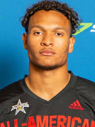 Chris Steele, Pittsburgh, Cornerback