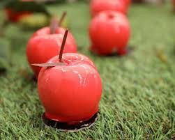 Epingle Sur Dessert Individuel