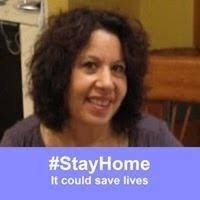 Shelly Weinstein's Instagram, Twitter & Facebook