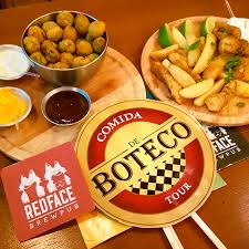 São tipos de comidas servidas em botecos. Curitiba 7 Lugares Imperdiveis Na Capital Da Cerveja Artesanal Do Brasil