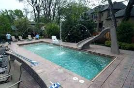 15 X 30 Inground Pool Designs Inground Pools Pool Designs Inground Pool Designs