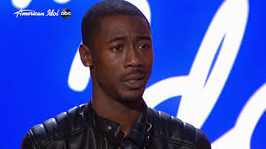 A Bigger Mission For Jason Warrior From Nbc'S The Voice