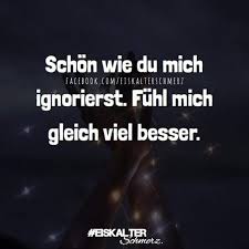 Pin Von Zoë Auf Crush Sprüche Ignorieren Sprüche Und