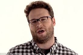 Seth Rogen