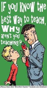 30 Teacher Cartoons That Ll Have You Laughing Crying At The Same Time Teacher Cartoon Teacher Jokes Bored Teachers