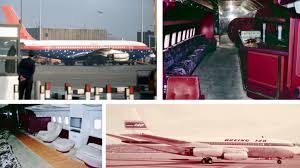 Image result for Red 1980 Airlines of Washington