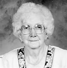 Hilda Loewen Obituary