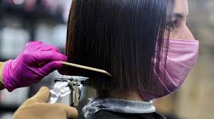 We did not find results for: Should I Get A Haircut Coronavirus Hair Salon Safety Glamour