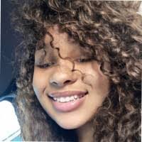 Kiana Jenkins's Instagram, Twitter & Facebook