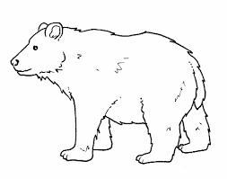 Dibujos Para Colorear Maestra De Infantil Y Primaria Dibujos Para Colo Animales Salvajes Para Colorear Animales En Peligro De Extincion Imagenes De Animales
