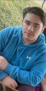 Removing line from baby picture?