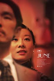 June (Short 2017)