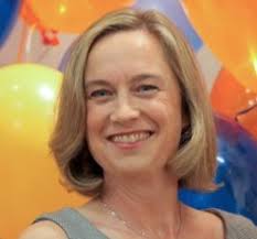 Barbara Hebenton Fielden