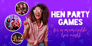 These dinner party games are perfectly suitable for six people or fewer, and if you've been stuck in your own household bubble for some time now, they're sure to liven things up. Hen Party Games For A Memorable Hen Night