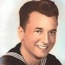 Obituary information for James F. Mainolfi