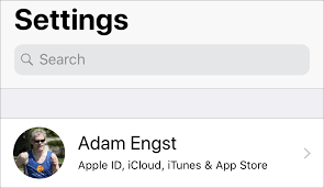 Nothing that shows how to proceed alphabetically. Bad Apple 2 Alphabetize Settings In Ios Tidbits
