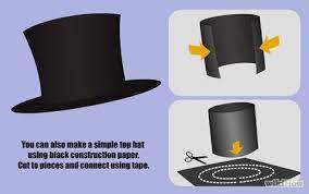 How To Make An Abraham Lincoln Costume Abraham Lincoln Costume Abraham Lincoln For Kids Abraham Lincoln Costume Kids