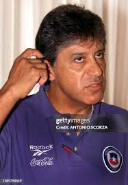 131 Futbol Chileno Stock Photos, High-Res Pictures, and Images