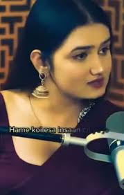 Hamari Kami Mehsus Ho Ge Kbi