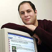 Fallen Heroes Memorial: Webmaster Tim Rivera