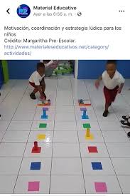Marco conceptual 3.1 antecedentes compartiendo los criterios del ministerio de educación de guatemala (mineduc), (2009), en la guía de actividades para el desarrollo de la motricidad, módulo 1, capacitación I Pinimg Com Originals 6e 51 B4 6e51b406a532d82