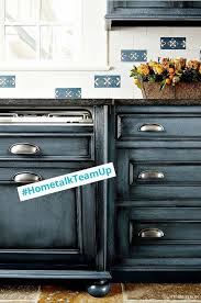 Assuming you have oak cabinets or some sort of stained cabinets from the 90's you probably have an abundance of wood tones in your space. Do Your Kitchen Cabinets Need An Update Hometalk