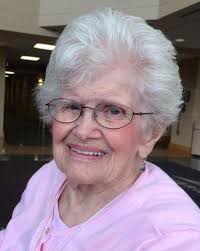 Jeanette Burch Obituary