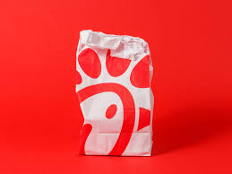 Taco bell released 5 toys in 1998 and 5 toys from september 13, 1999 to october 10, 1999. Chick Fil A Is Third Largest Fast Food Chain In Us By Sales