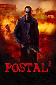 Postal 2 (Video Game 2003) - IMDb