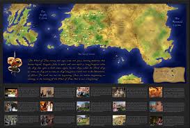 Pin On Wheel Of Time Maps