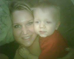 Jamie Lynn Lea McCabe (1981-2018)