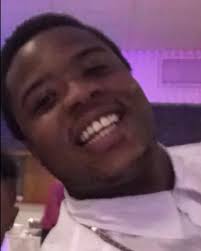 Contributions to the tribute of Evan Grashaun Woodson