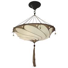 The chandelier is all and more than i had expected from the details in the online catalogue. Fortuny Chandelier 1 For Sale On 1stdibs