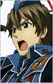 Welkin Gunther Senjou No Valkyria Pictures Myanimelist Net