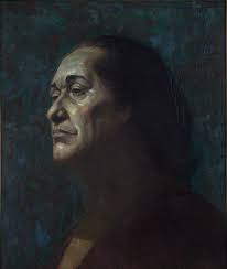 Unveiling Charles White's Matriarch