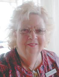 Marguerite Burr's Instagram, Twitter & Facebook