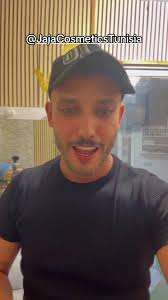 @Jaja Cosmetics Tunisia