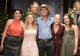 Check spelling or type a new query. Everything That Happened On Episode 2 Of Farmer Wants A Wife Romance Com Au