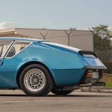 Image result for Blue Azur 1977 Renault