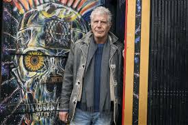 More about anthony bourdain parts unknown at Parts Unknown Final Episode Explores Anthony Bourdain S Drug Addiction In Nyc