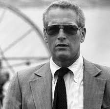 Classic Men of Style: Paul Newman