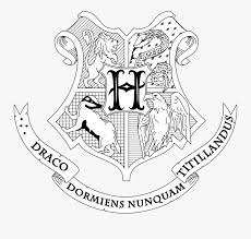 To created add 22 pieces, transparent harry potter logo images of your project files with the background cleaned. Hogwarts Crest Coloring Page Harry Potter Crest Drawing Free Transparent Clipart Clipartkey