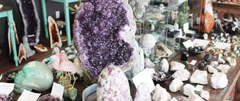 Crater of diamonds state park, murfreesboro, arkansas. Geoscape Rock Shop Rocks Minerals Fossils Jewelry And More