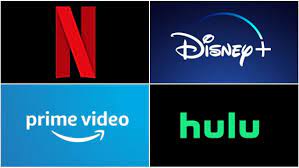 These are some of my netflix suggestions and they include some. Everything Coming To Netflix Disney Hulu Amazon Prime Video In May 2020