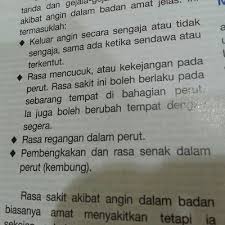 Angin pasang juga dikenali sebagai hernia. Viral Cara Buat Ubat Buang Angin Dalam Badan