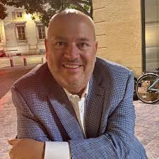 Centers Faculty and Staff Members