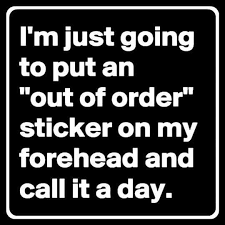 Pin By Rachel Gombosch On Relatables Work Quotes Funny Bad Day Quotes Bad Day At Work Quotes