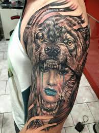 The most common headdress tattoo material is metal. Want This But With A Panther Headdress Tattoo Headdress Tattoo Indian Girl Tattoos Tattoos