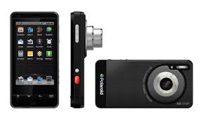 Total ratings 5, $70.04 new. Ces 2012 Polaroid Announces Sc1630 Android Powered Camera